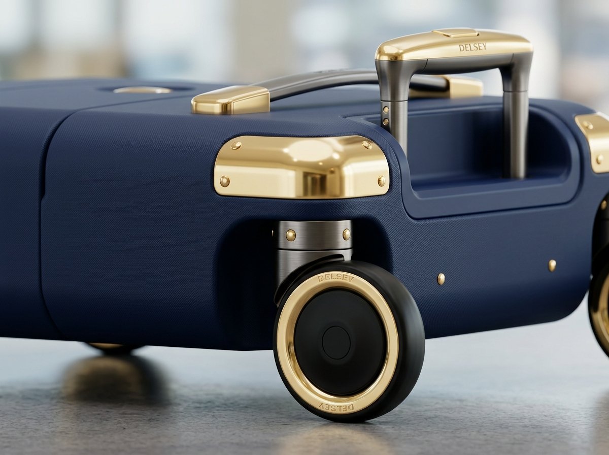 Wheel Craft Quality & Precision Engineering